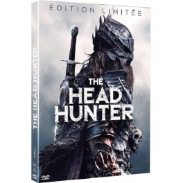 dvd the head hunter