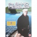 dvd the sand pebbles