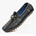 mocassins homme taille 42 neuf