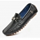 mocassins homme taille 42 neuf