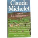 livre l'appel des engoulevents claude michelet