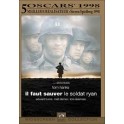 dvd il faut sauver le soldat ryan