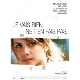 dvd je vai bien ne t'en fais pas
