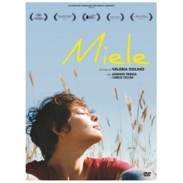 dvd miele