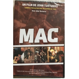 dvd mac
