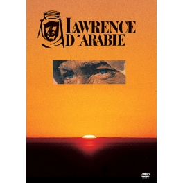 dvd lawrence d'arabie