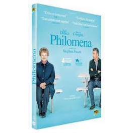 dvd philomena