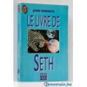 livre le livre de seth