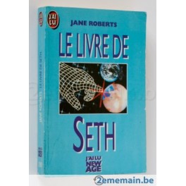 livre le livre de seth