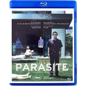 blu ray parasite