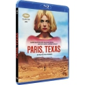blu ray paris, texas