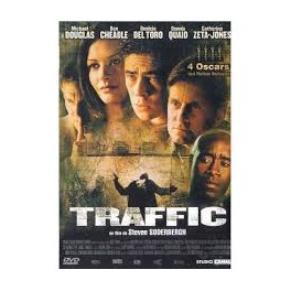 dvd traffic 4 oscars dvd traffic 4 oscars