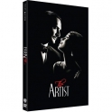 dvd the artist