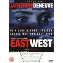 dvd eastwest