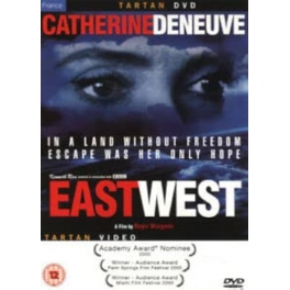dvd eastwest