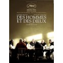 dvd des hommes et des dieux