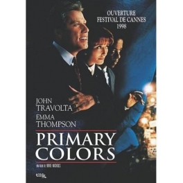 dvd primary colors