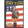 dvd patton