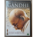 dvd gandhi