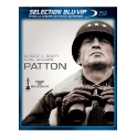 dvd patton
