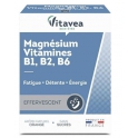 magnesium vitamines B1,B2,B6