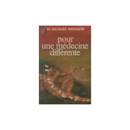 livre pour une médecine différente livre pour une médecine différente