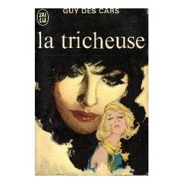 livre la tricheuse livre la tricheuse