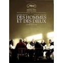 dvd des hommes et des dieux