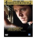 dvd un homme d'exception