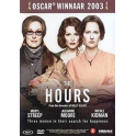 dvd the hours
