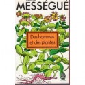 livre des hommes et des plantes