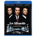 dvd les affranchis