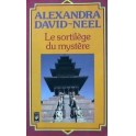 livre le sortilège du mystère