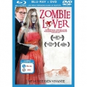 dvd zombie lover