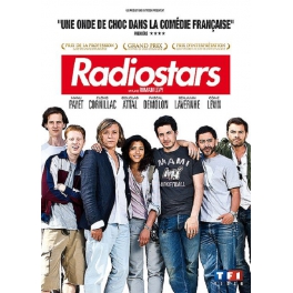 dvd radiostars