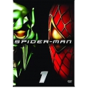 dvd spider-man