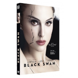 dvd black swan