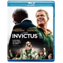 blu-ray invictus