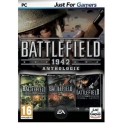 jeu battlefield 1942
