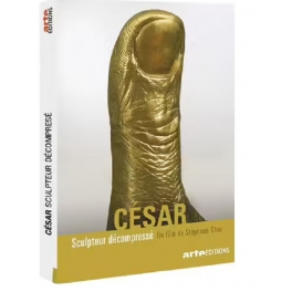 dvd césar