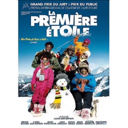 dvd la première étoile