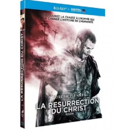 blu-ray la resurrection du christ blu-ray la resurrection du christ