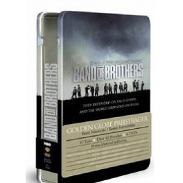 blu-ray band of brothers