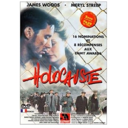 dvd holocauste