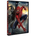 dvd spider-man 3