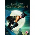 dvd halle berry catwoman