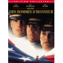 dvd des hommes d'honneur
