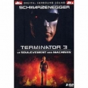 dvd terminator 3