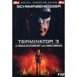 dvd terminator 3 dvd terminator 3