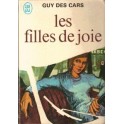 livre les filles de joie